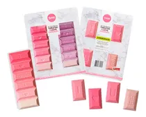 Comprar Set 2 Moldes Placas Barra Tableta Love Chocolate Parpen - Cc