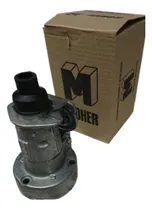 Comprar Juego Conector Enchufe Metálico Para Trailer  (5 Pines)