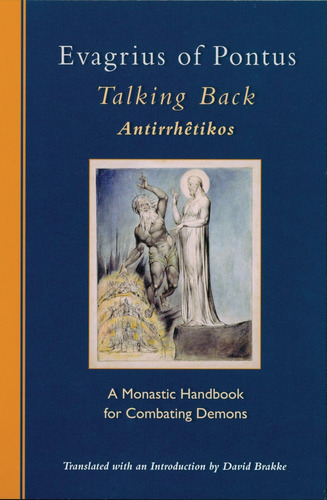 Libro: Talking Back: A Monastic Handbook For Combating 229)