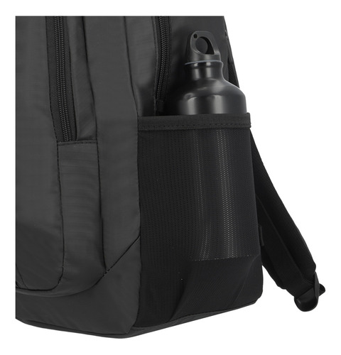 Mochila Xtrem Bronx 2.0 5xt Black/blue