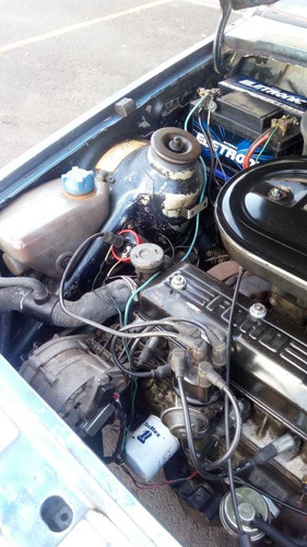 Ford Heat