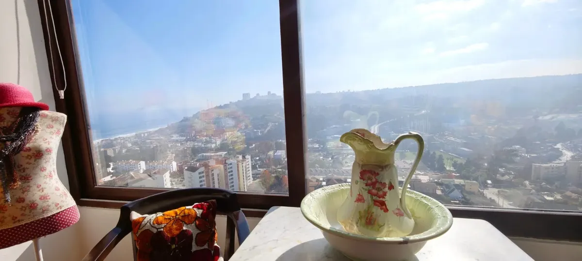 Imagen 5 de 29 de Despierta Frente Al Mar | Exclusivo Departamento Con Terraza
