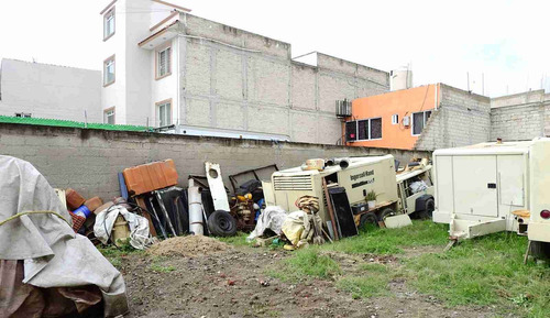 Imagen 4 de 14 de Terreno En Venta San Miguel Chalma Atizapán