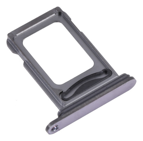 Bandeja De Tarjeta Sim Doble Para iPhone 14 Pro Max