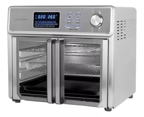 40L Horno de aire Digital Multi saludable aire freidora sin aceite