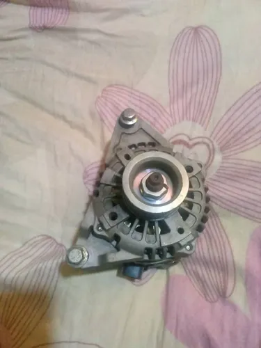 Alternador Para Icaicene (Usado)