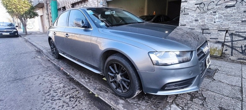 Imagen 18 de 24 de Audi A4 2013 1.8 Tfsi Sport Cuero