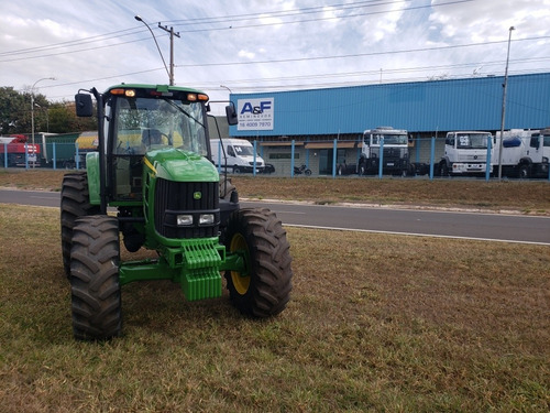 Imagem 6 de 6 de John Deere