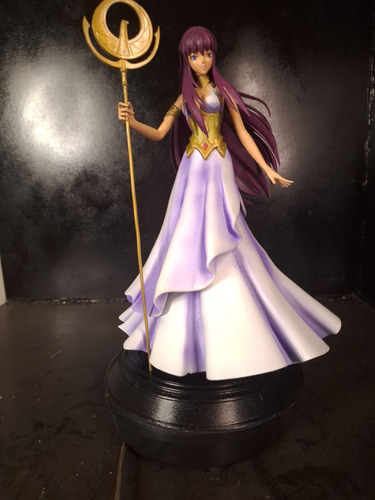 Saori - Atena (cdz) 25cm - Kaosfera 3d Studios