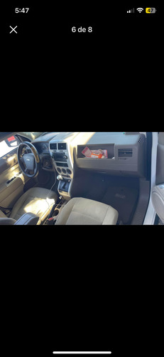 Jeep Patriot North edition 4x4 2.4L CVT