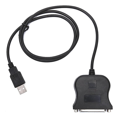 Cable Impresora Usb Pine Puerto Paralelo Ieee