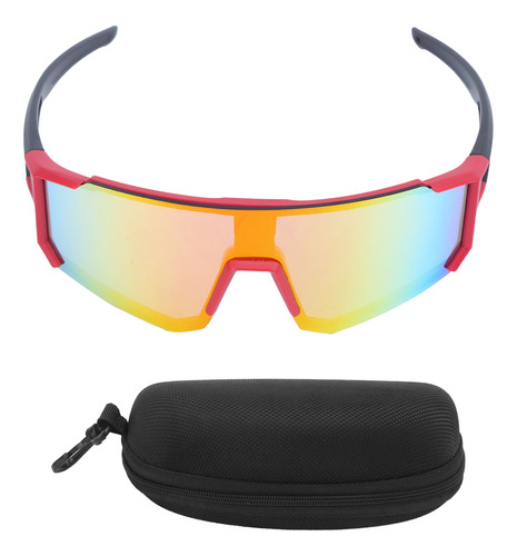 Gafas Antiuv, Montaña, Deportes Al Aire Libre, Antiuv