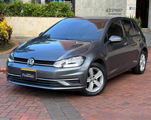 Volkswagen Golf 1.4 Tsi Trendline