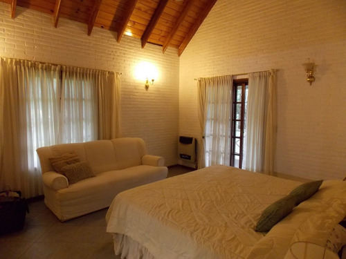 Imagen 17 de 30 de Hermoso Chalet A 2 Cuadras Del Mar