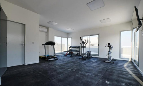 Imagen 15 de 30 de Venta Departamento Monoambiente 47 Mtrs2 - Monserrat