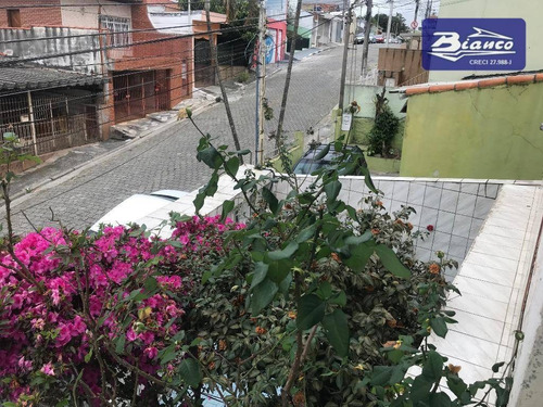 Imagem 3 de 18 de Ampla Casa - Gopoúva - Próx. Emílio Ribas - Ca0903