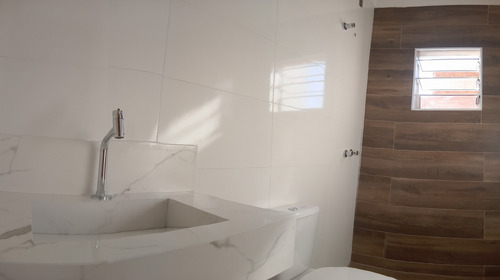 Imagem 9 de 16 de Casa Nova , 3 Quartos 2 Banheiros