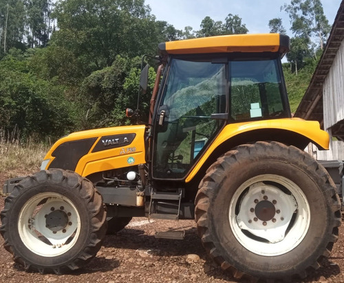 Trator Valtra A 750 Ano 2018