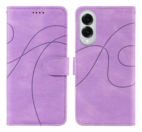 Funda Para Samsung J4 2018/j4 Plus/j6 2018/j6 Plus Con Ranura, Soporte, Antivibración, Tapa, Cartera, Piel Sintética