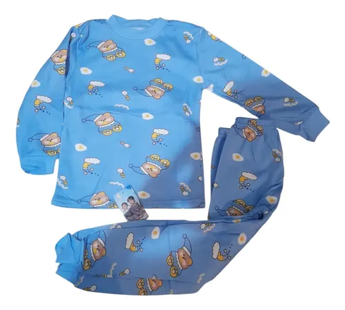 Pijamas Infantil
