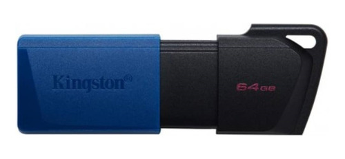 Pendrive Kingston Datatraveler Exodia M 64gb Usb 3.2 Acme 