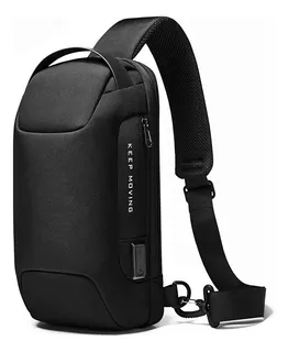 Mochila Pechera Impermeable Anticorte Entrada Usb Y Clave