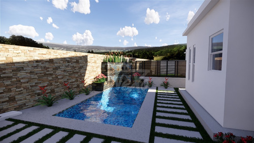 Imagen 25 de 30 de Casa Moderna En Venta A Estrenar En Gurabo (jpc-220)