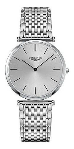 Longines La Grande Classique L******* Reloj De Señoras.