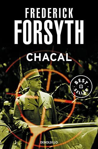 Chacal -best Seller-