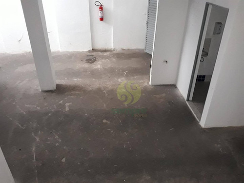 Imagem 12 de 16 de Loja Para Alugar, 160 M² E 04 Vagas - Estoril - Belo Horizonte/mg - Lo0027