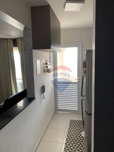 Imagem 6 de 24 de Apartamento Com 2 Dormitórios À Venda, 56 M² Por R$ 354.900,00 - Vila Nova Galvão - São Paulo/sp - Ap0076