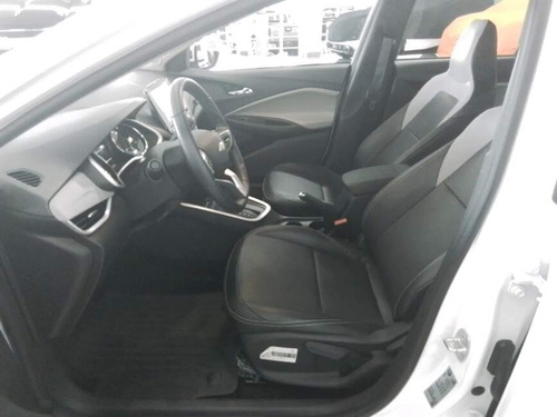 Chevrolet Onix 1.0 TURBO FLEX PLUS PREMIER AUTOMÁTICO