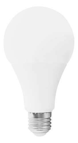 Ampolleta Led De 18w. - Luz Fría / Gti Modelo Wg Sbl-18w