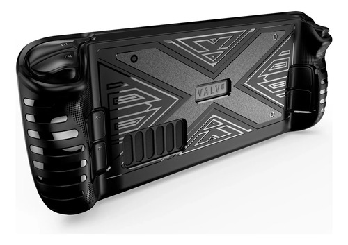 Funda Protectora De Tpu Para Steam Deck, Carcasa Totalmente