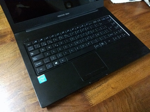 Notebook Bgh
