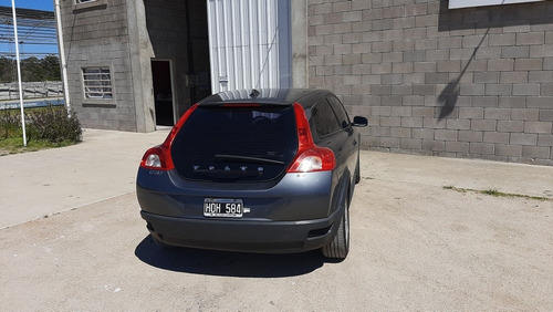 Volvo C30 2.4 170hp At Pack Premium 2008