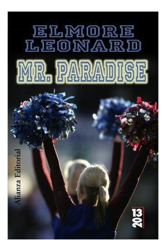 Mr. Paradise M.g. Leonard
