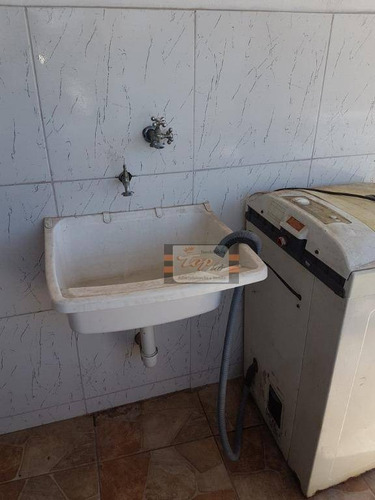 Sobrado Com 3 Dormitórios Para Alugar, 280 M² Por R$ 3.500/mês - Lapa - São Paulo/sp - So0768