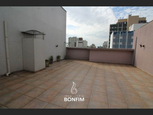 Imagem 17 de 21 de Apartamento Com 2 Dormitórios À Venda Com 138m² Por R$ 435.000,00 No Bairro Batel - Curitiba / Pr - Ap1338