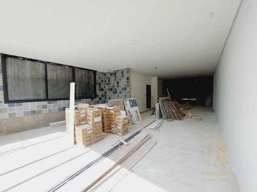 Imagem 10 de 15 de Casa De Condominio Em Condominio Figueira Garden - Atibaia, Sp - 10664