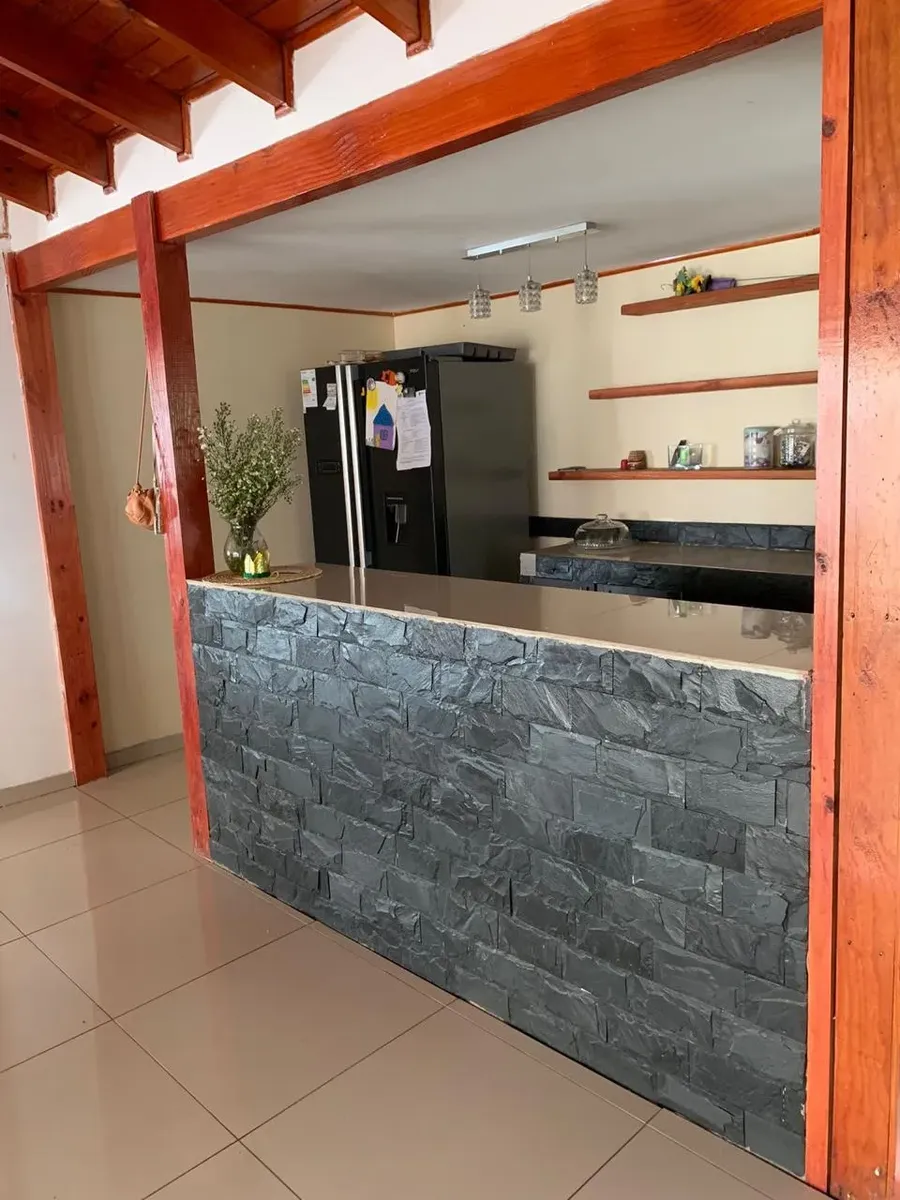 Imagen 5 de 13 de Se Vende Hermosa Casa En Pirque Condominio Cerrado