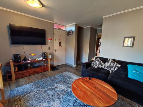 Imagen 3 de 25 de Excelente Comoda Casa En Sector Residencial Puerto Varas