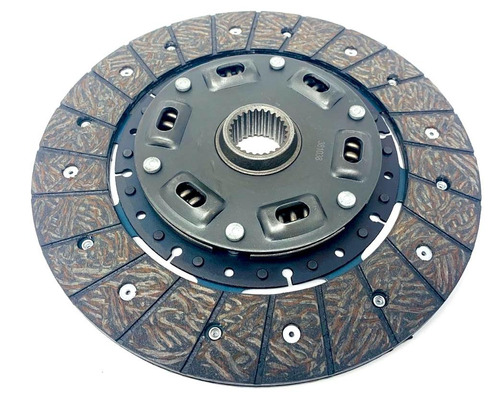 Stage 1 Disco De Clutch 96-03 Gmc Sonoma Isuzu Hombre 2.2l