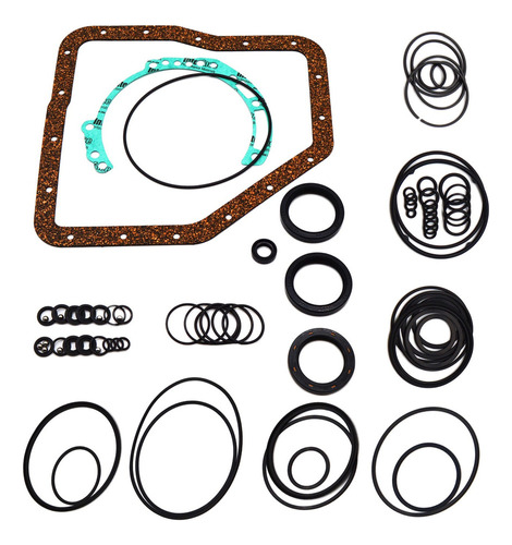 Caja De Cambios Automática Jf404e Kit De Reconstrucción De