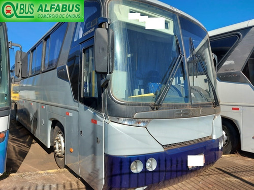 Ônibus Volks Wagen/17270-ot, Comil Campione, 06/06