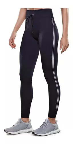 Calça Legging Feminina Seamles…