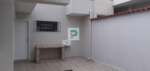Imagem 10 de 15 de Casa Para Locação Em Mogi Das Cruzes, Vila Oliveira, 4 Dormitórios, 2 Suítes, 3 Banheiros, 4 Vagas - Ca0216_2-1281706