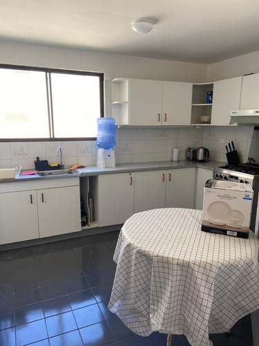 Oportunidad!! Arriendo Año Corrido Con Gastos Comunes Inclu