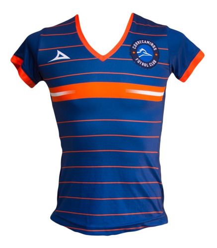 Jersey Correcaminos Femenil Para Dama Original