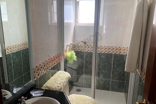 Casa En Venta En Condominio Horizontal, Col. Napoles, Benito Juárez, Cdmx.